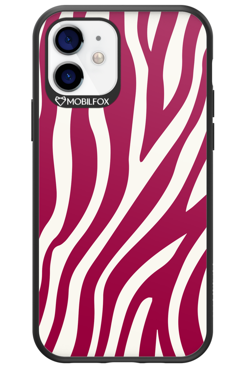 Sour Cherry - Apple iPhone 12