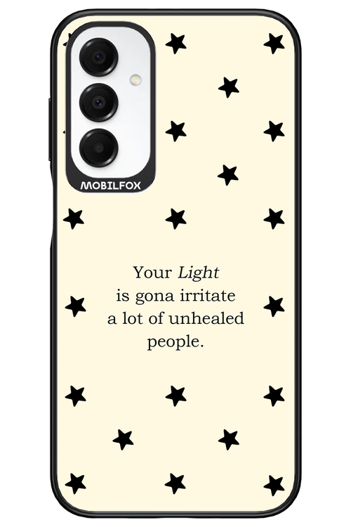 Your Light - Samsung A16