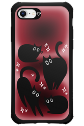 SPARKLES - Apple iPhone SE 2022