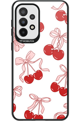 Cherry Queen - Samsung Galaxy A33