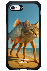 Trulimero Pulicina - Apple iPhone SE 2022