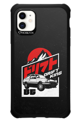 Drift king - Apple iPhone 11