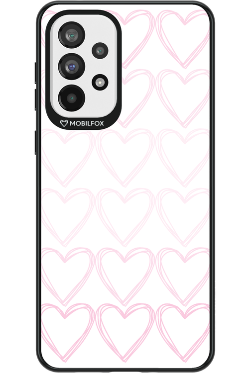 Lovelyy - Samsung Galaxy A73