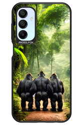 Gorilla Gang - Samsung Galaxy A15