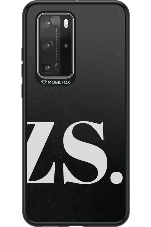 ZS (Off Space) - Huawei P40 Pro