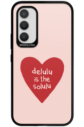 Delulu Love - Samsung Galaxy A34