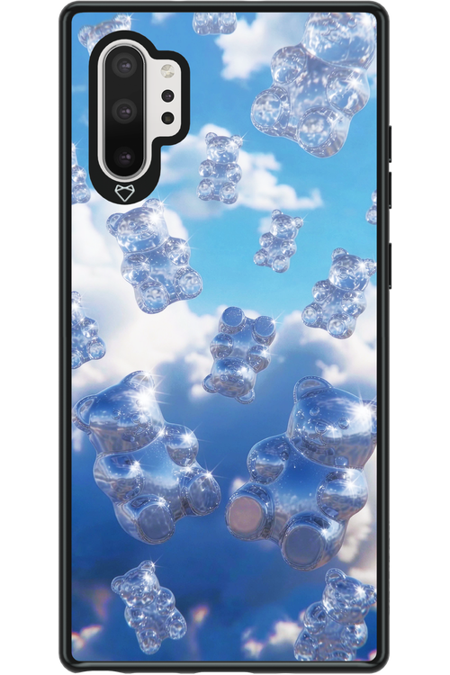 Crystal Bears 2.0 - Samsung Galaxy Note 10+