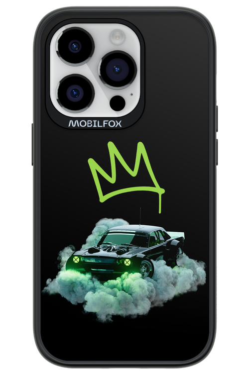 Just Dont Die - Apple iPhone 14 Pro