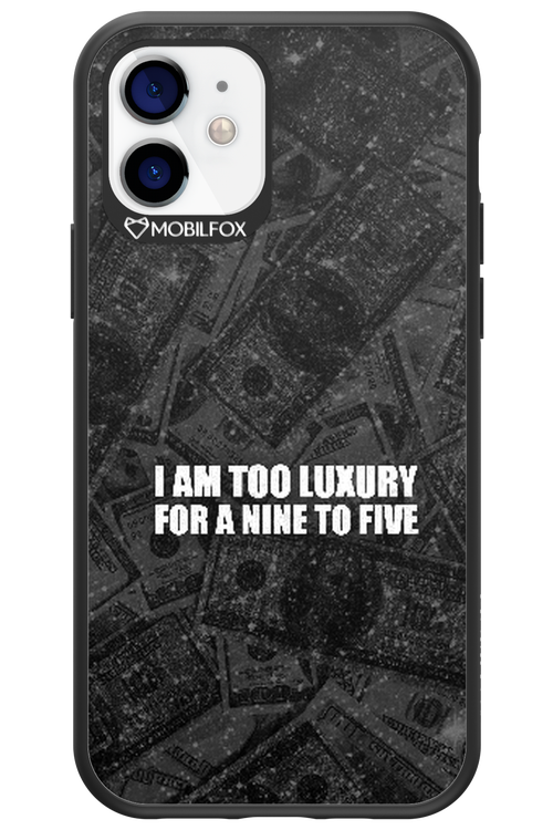 9 to 5 - Apple iPhone 12