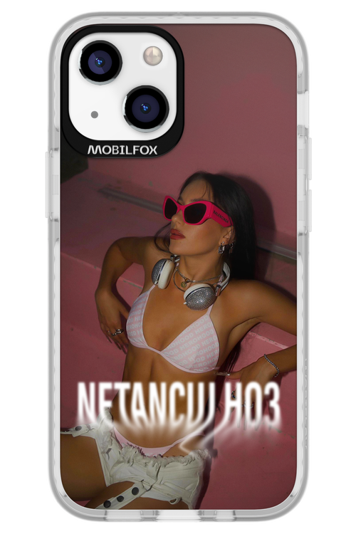 Netancuj Ho3 - Apple iPhone 13 Mini