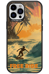 Free Ride - Apple iPhone 12 Pro Max