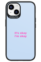 It_s Okay - Apple iPhone 14