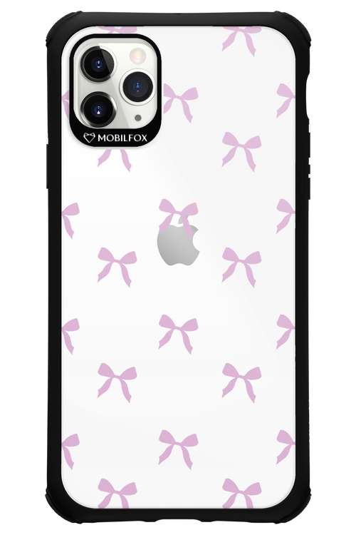 PinkyPromise - Apple iPhone 11 Pro Max