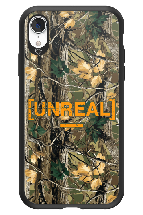 Realtree - Apple iPhone XR