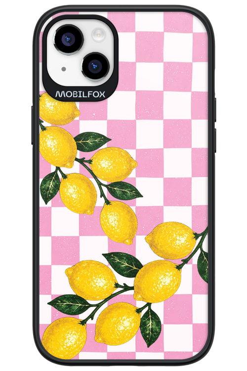 LEMON 2.0 - Apple iPhone 14 Plus