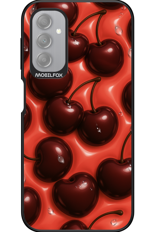 CherryQueen - Samsung Galaxy A14