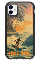 Free Ride - Apple iPhone 11