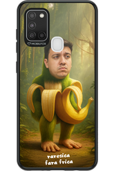 Raresica Fara Frica - Samsung Galaxy A21 S
