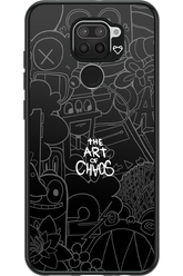 The Art of Chaos - Xiaomi Redmi Note 9