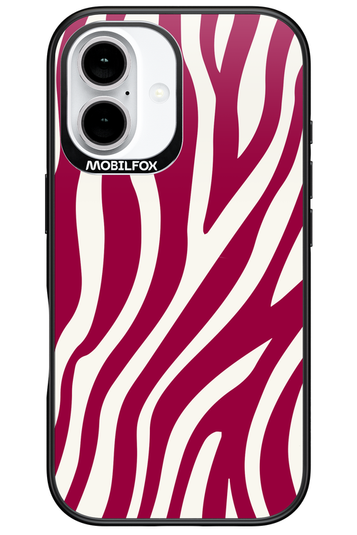 Sour Cherry - Apple iPhone 16