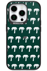 Palm Grid - Apple iPhone 15 Pro