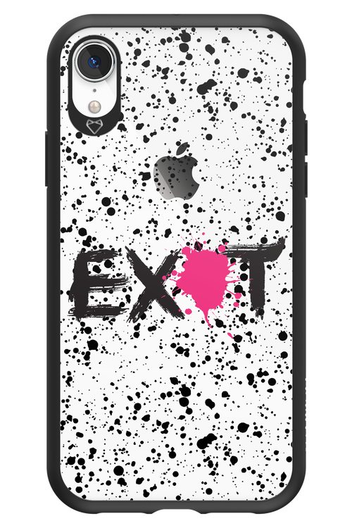 EXOT SPLASH 2.0 - Apple iPhone XR