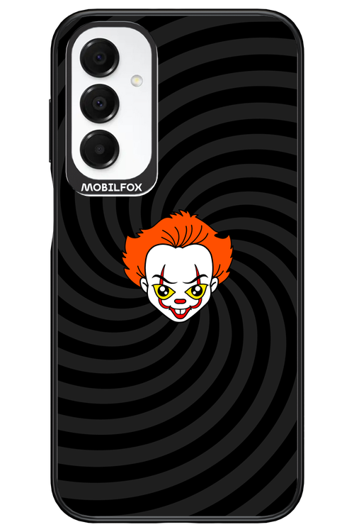 Mystery Clown - Samsung A16