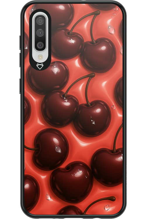 CherryQueen - Samsung Galaxy A50