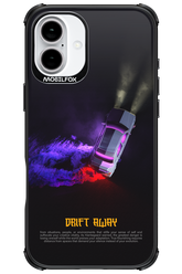 Drift Away - Apple iPhone 16 Plus