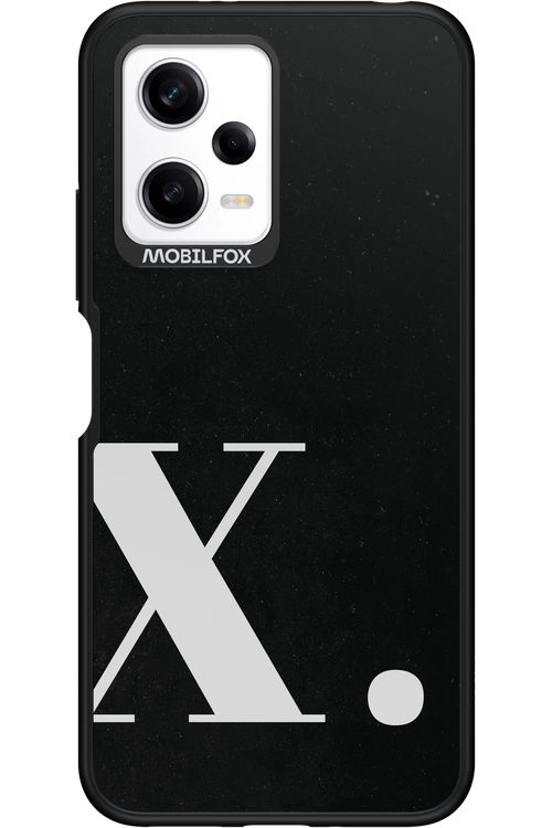 X (Off Space) - Xiaomi Redmi Note 12 5G