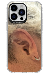 Ear - Apple iPhone 14 Pro Max