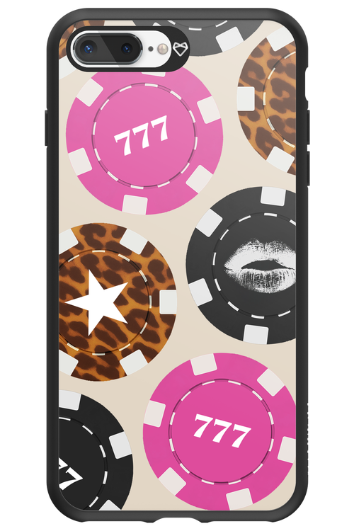 All In - Apple iPhone 8 Plus