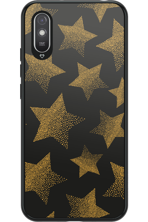 Holiday Stars - Xiaomi Redmi 9A