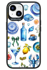 Blue Italy - Apple iPhone 14