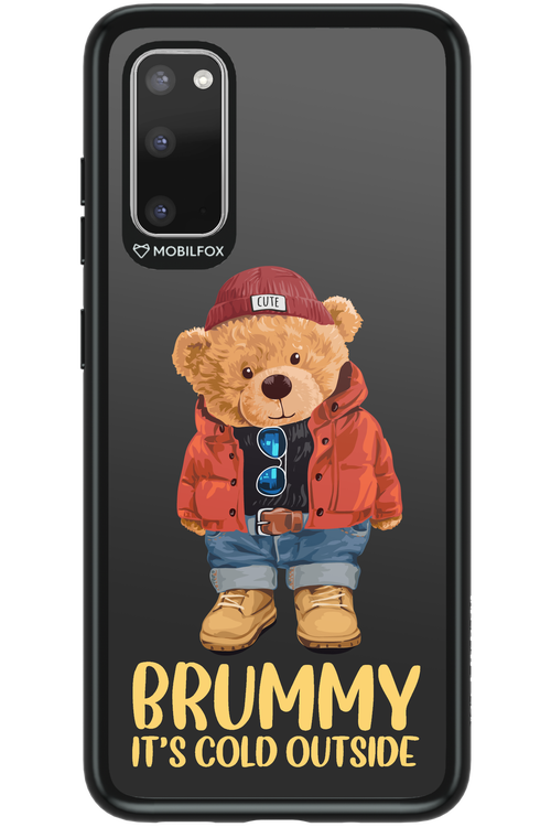 Brummy - Samsung Galaxy S20