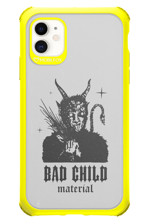 Krampus - Apple iPhone 11