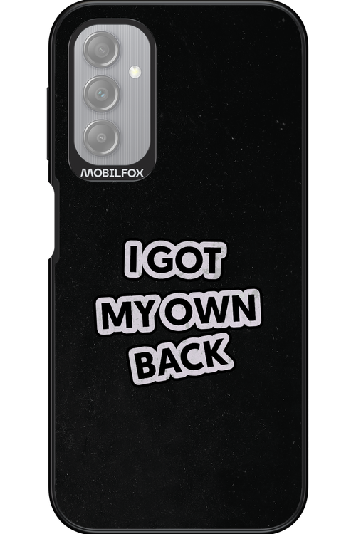 I Got It - Samsung Galaxy A14