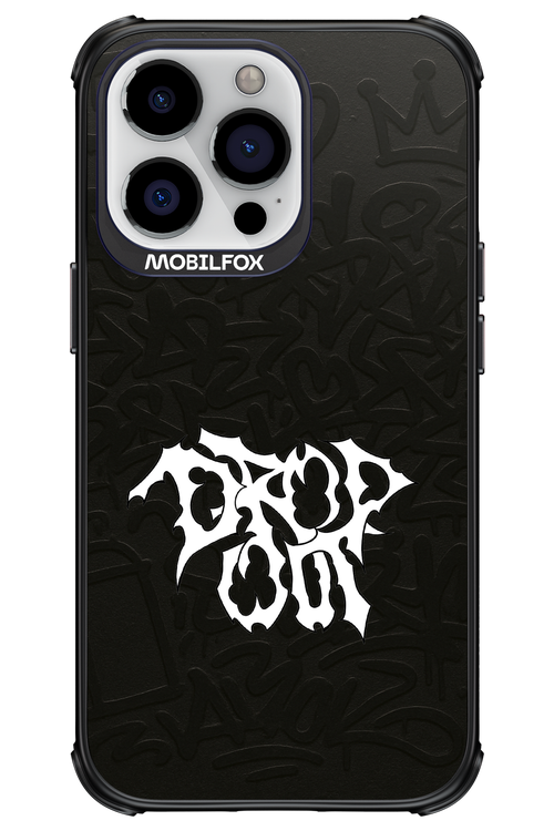 Drop Out - Apple iPhone 13 Pro