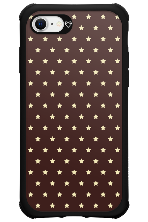 Star Mousse - Apple iPhone 7