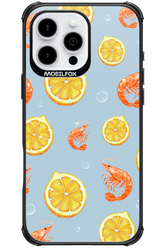 Sour Shrimp - Apple iPhone 16 Pro Max