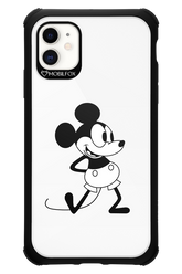 Iconic Mouse - Apple iPhone 11