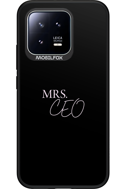 Mrs. CEO - Xiaomi 13