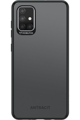 Antracit - Samsung Galaxy A71
