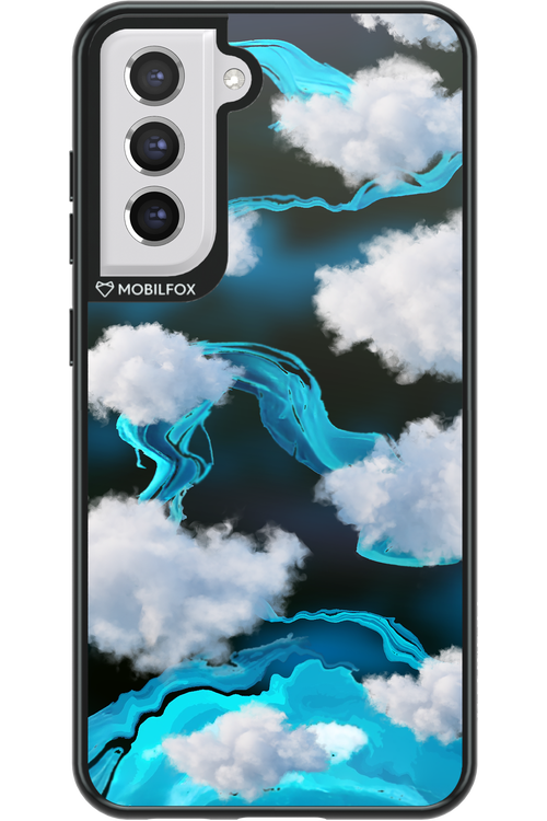 Skywalker - Samsung Galaxy S21 FE