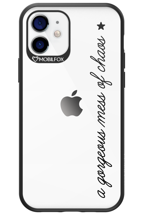 Gorgeous Mess - Apple iPhone 12