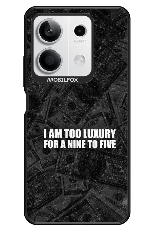 9 to 5 - Xiaomi Redmi Note 13 5G