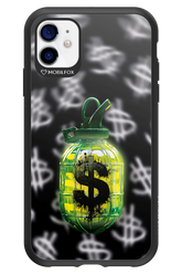 Money Bomb - Apple iPhone 11