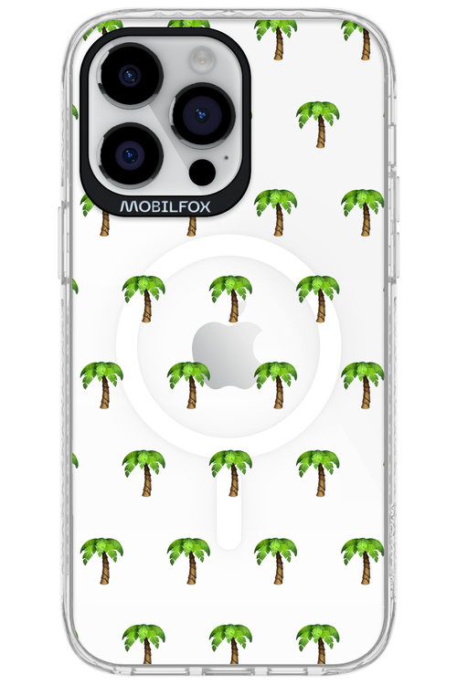 Tropical Breeze - Apple iPhone 14 Pro Max
