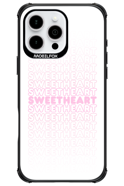 Sweetheart Pink - Apple iPhone 16 Pro Max