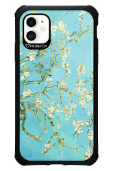 Almond Blossom - Apple iPhone 11